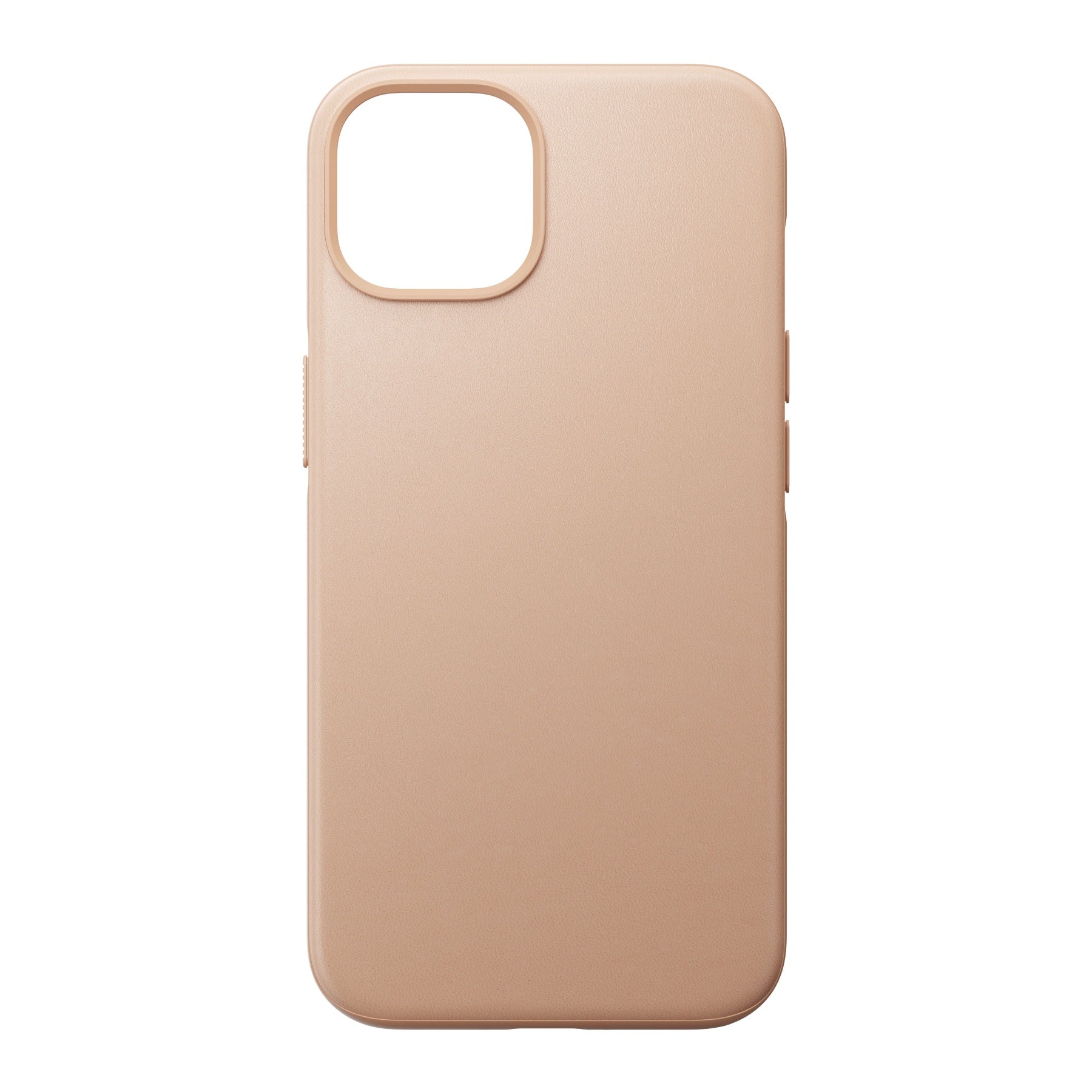 Modern Leather Case for iPhone 14 Series