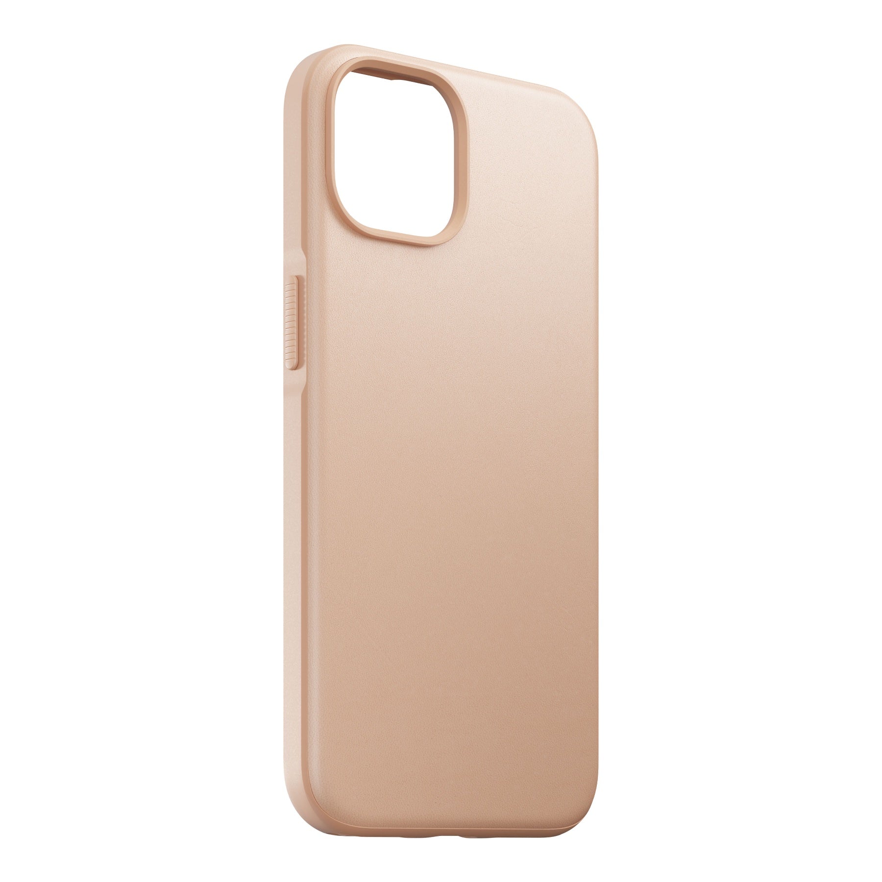 Modern Leather Case for iPhone 14 Series