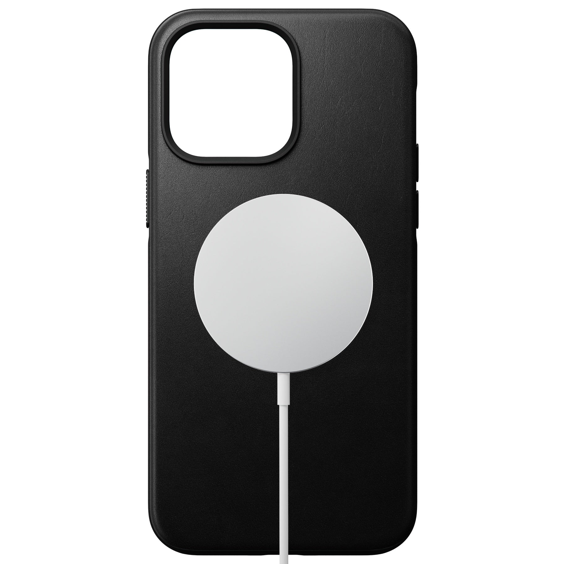Modern Leather Case for iPhone 14 Series