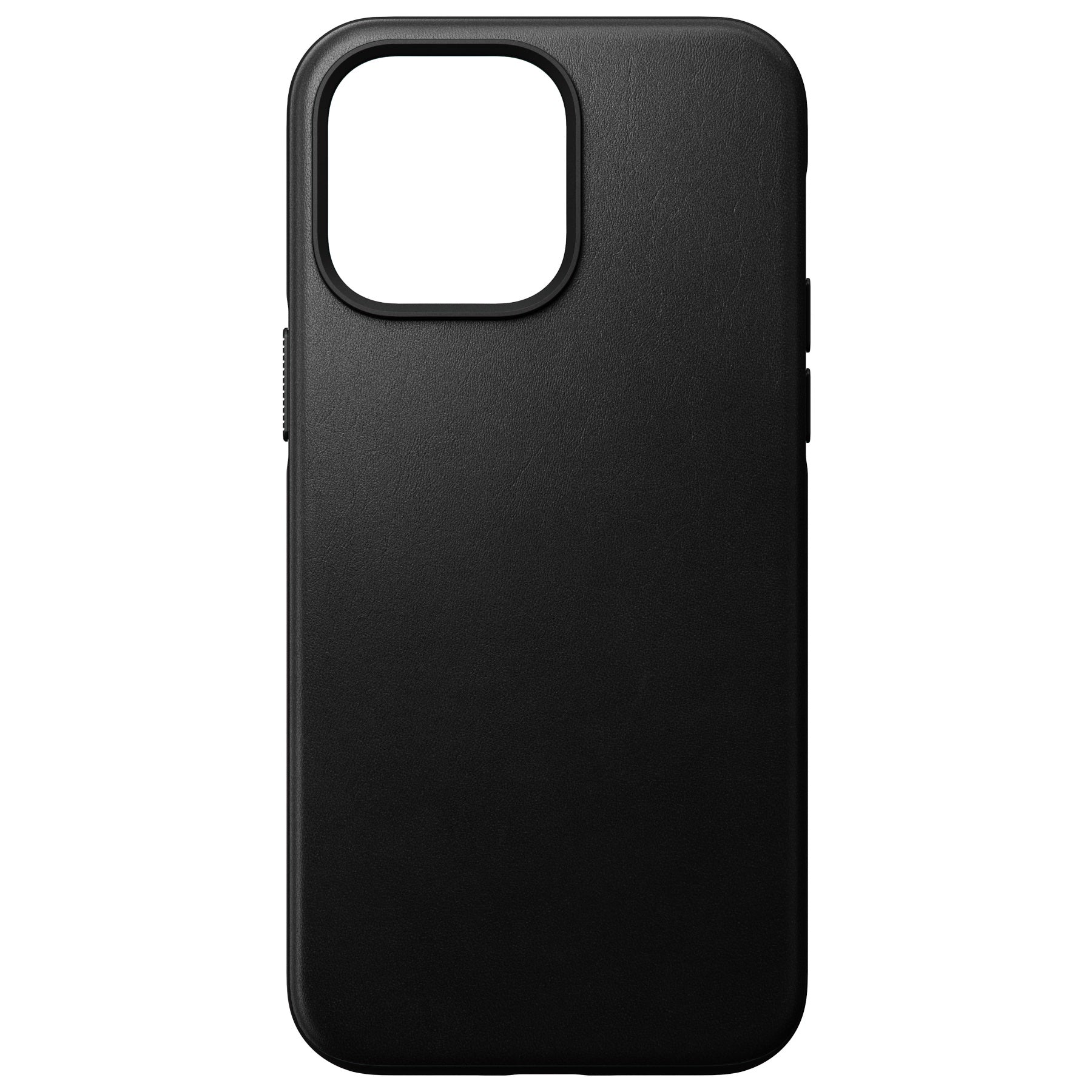 Modern Leather Case for iPhone 14 Series