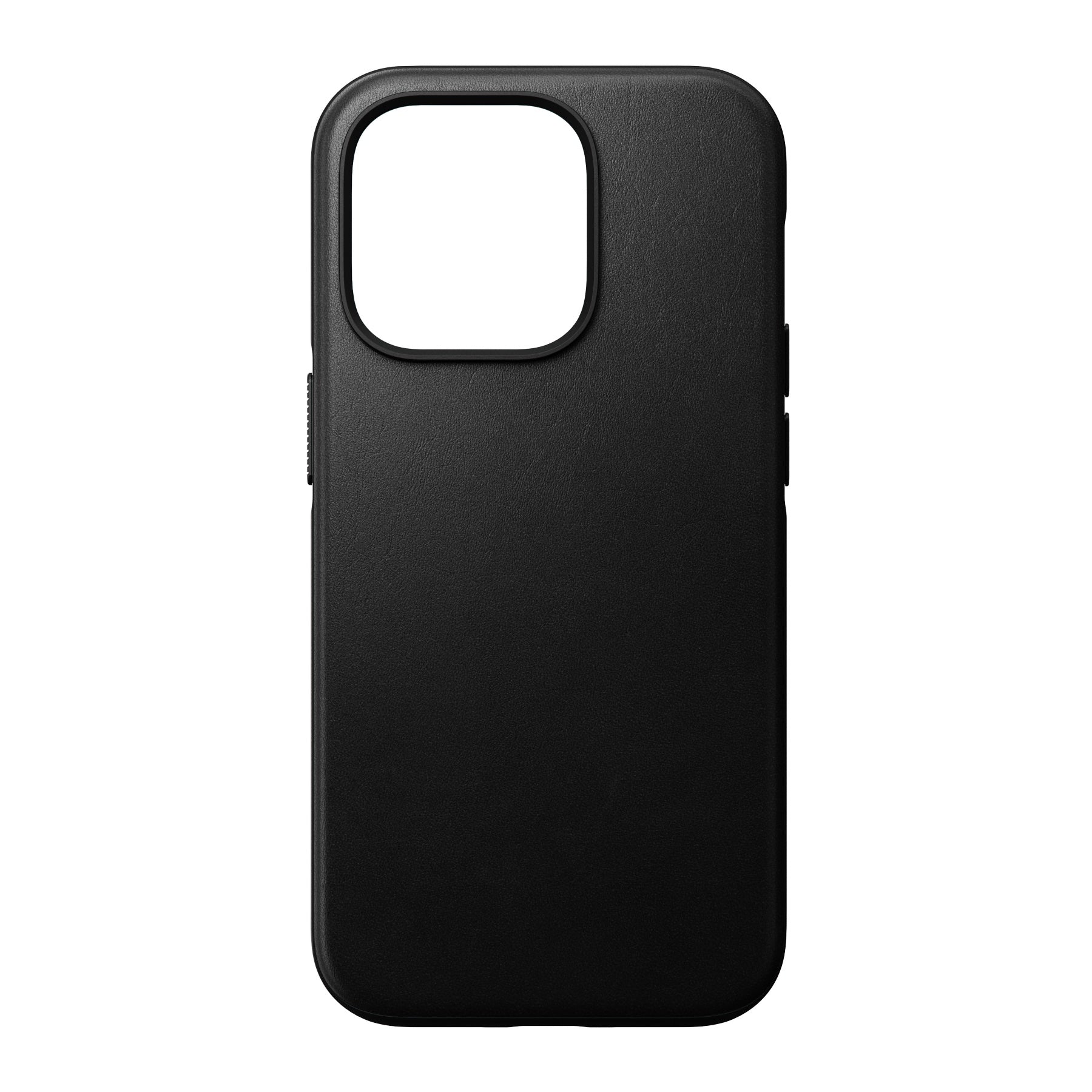 Modern Leather Case for iPhone 14 Series