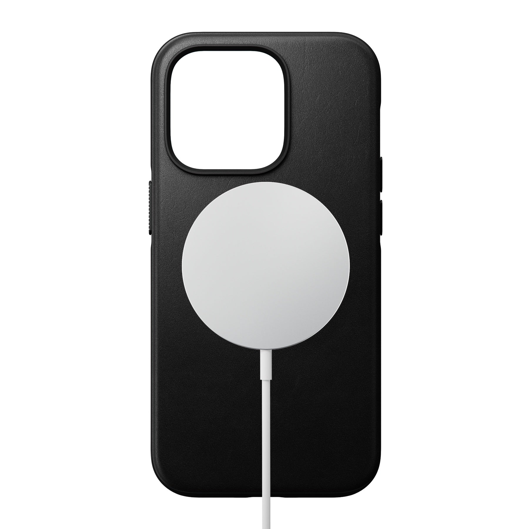 Modern Leather Case for iPhone 14 Series