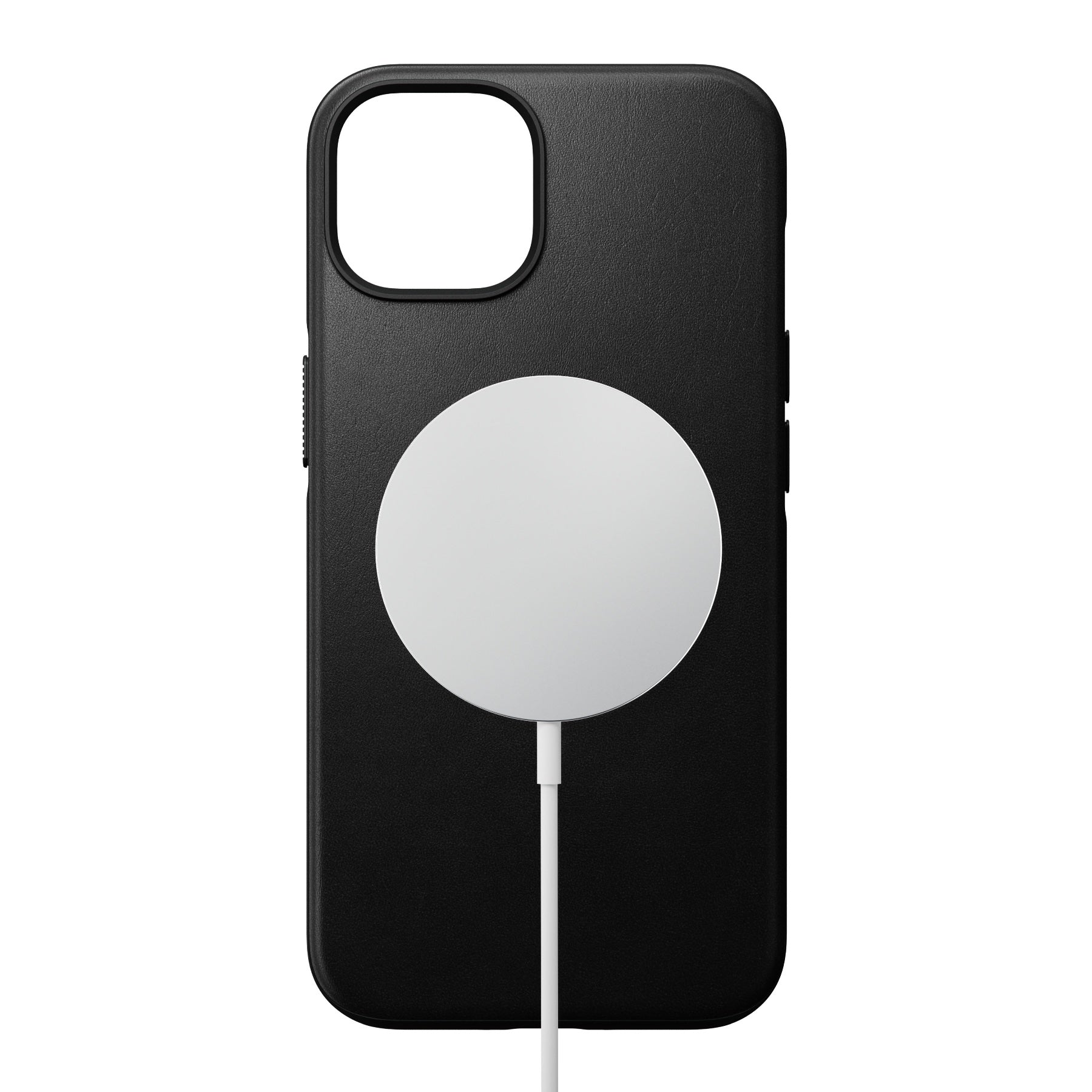 Modern Leather Case for iPhone 14 Series