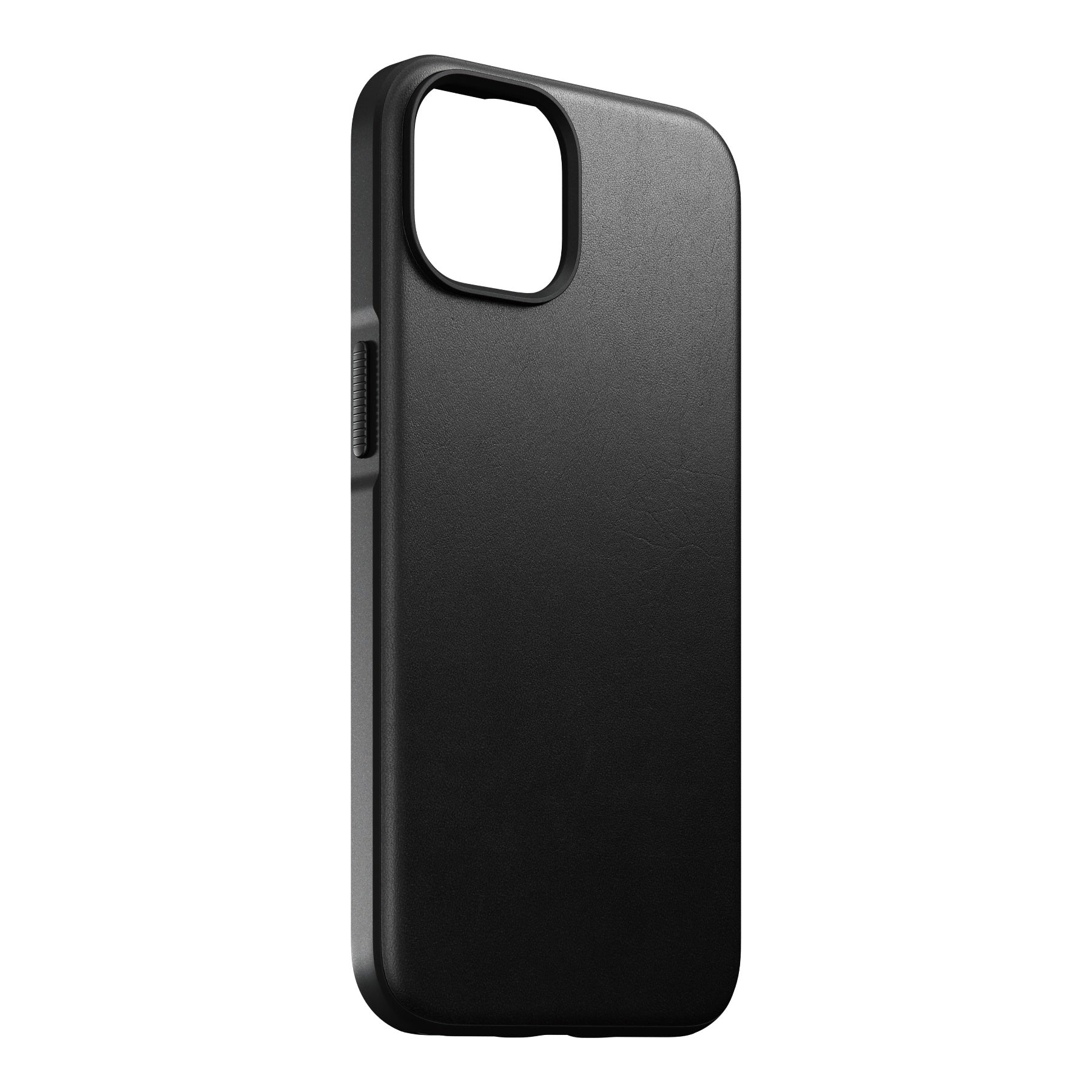 Modern Leather Case for iPhone 14 Series