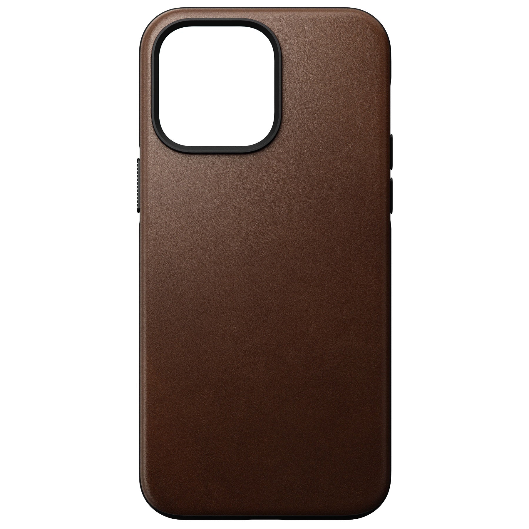 Modern Leather Case for iPhone 14 Series