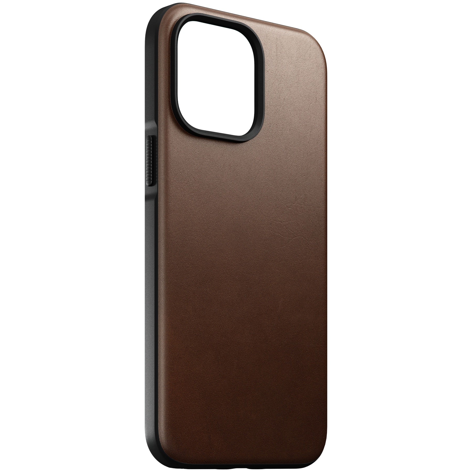 Modern Leather Case for iPhone 14 Series