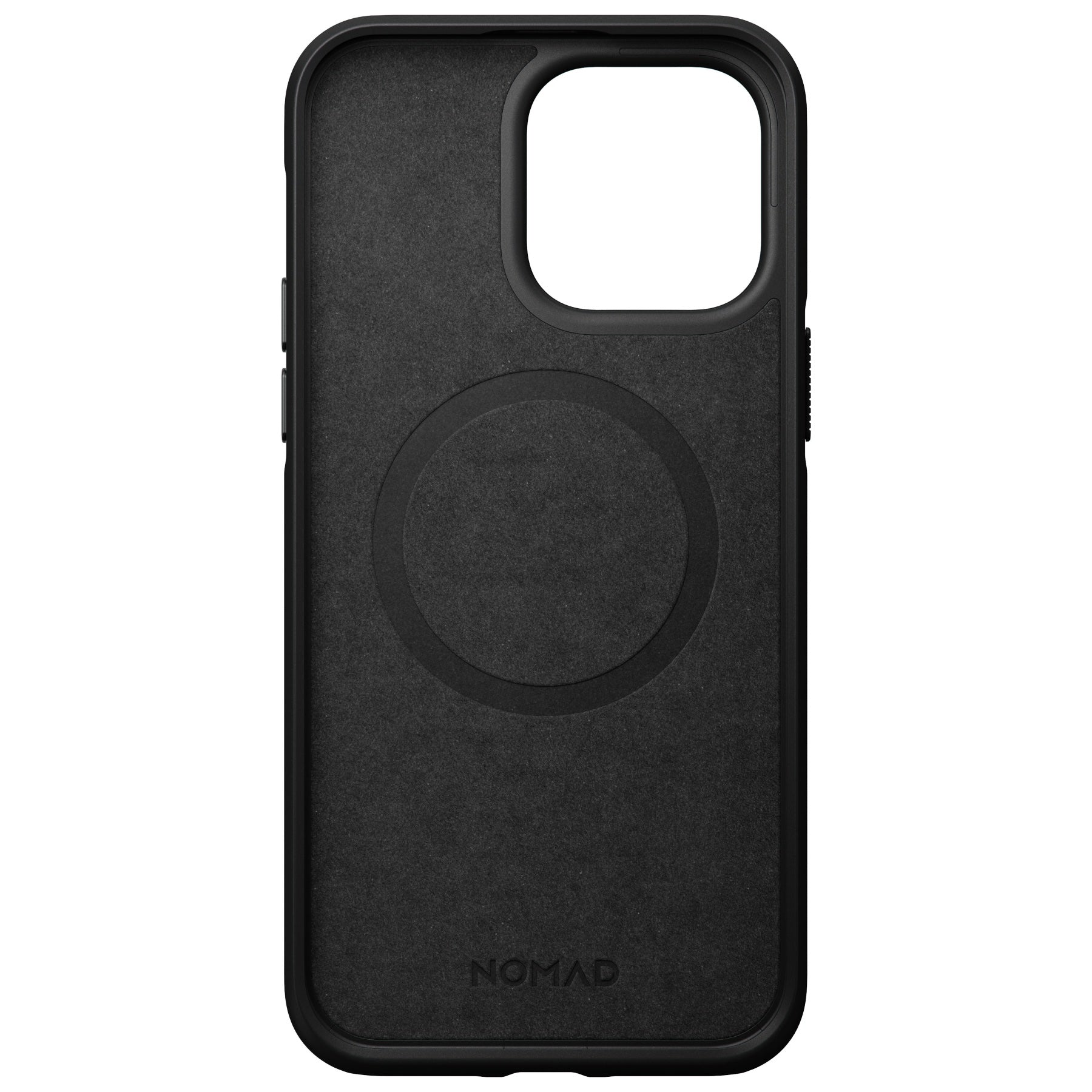 Modern Leather Case for iPhone 14 Series