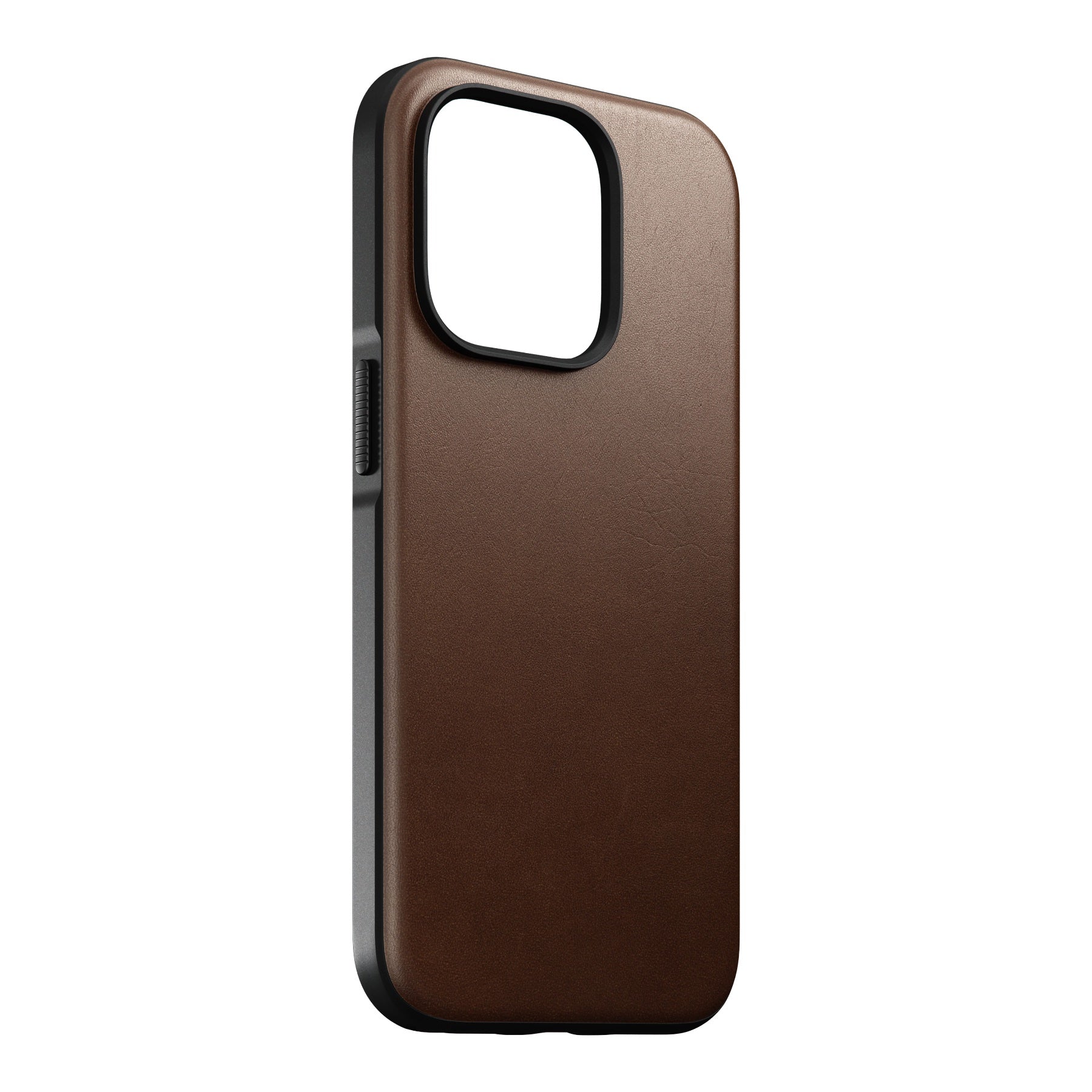 Modern Leather Case for iPhone 14 Series