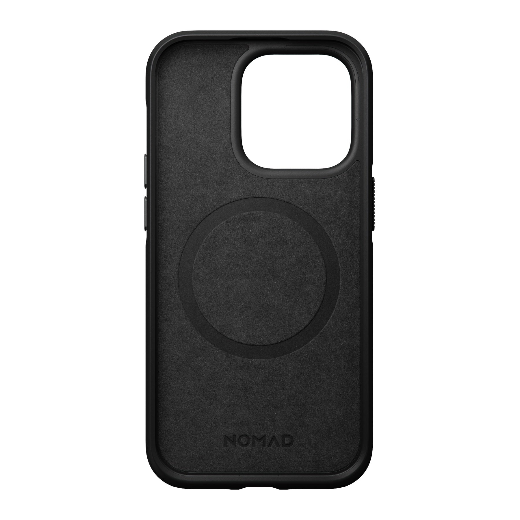Modern Leather Case for iPhone 14 Series