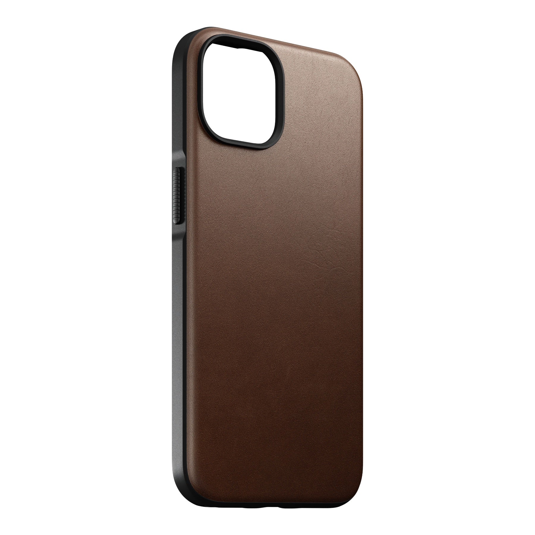 Modern Leather Case for iPhone 14 Series