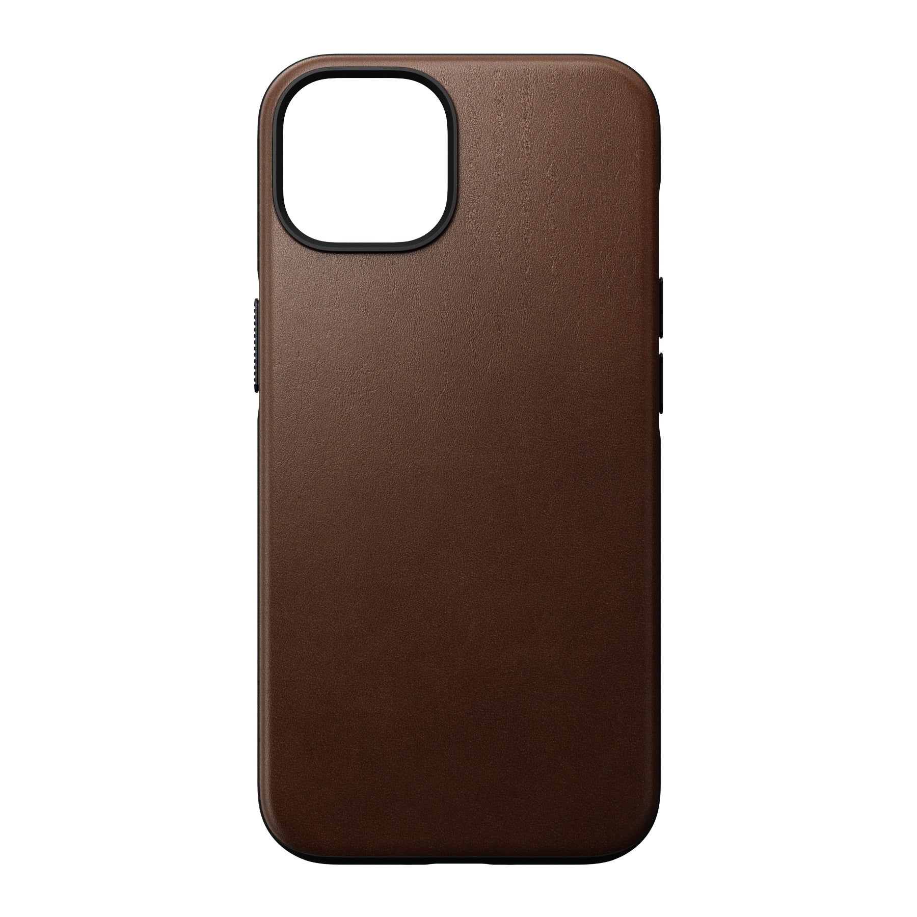 Modern Leather Case for iPhone 14 Series