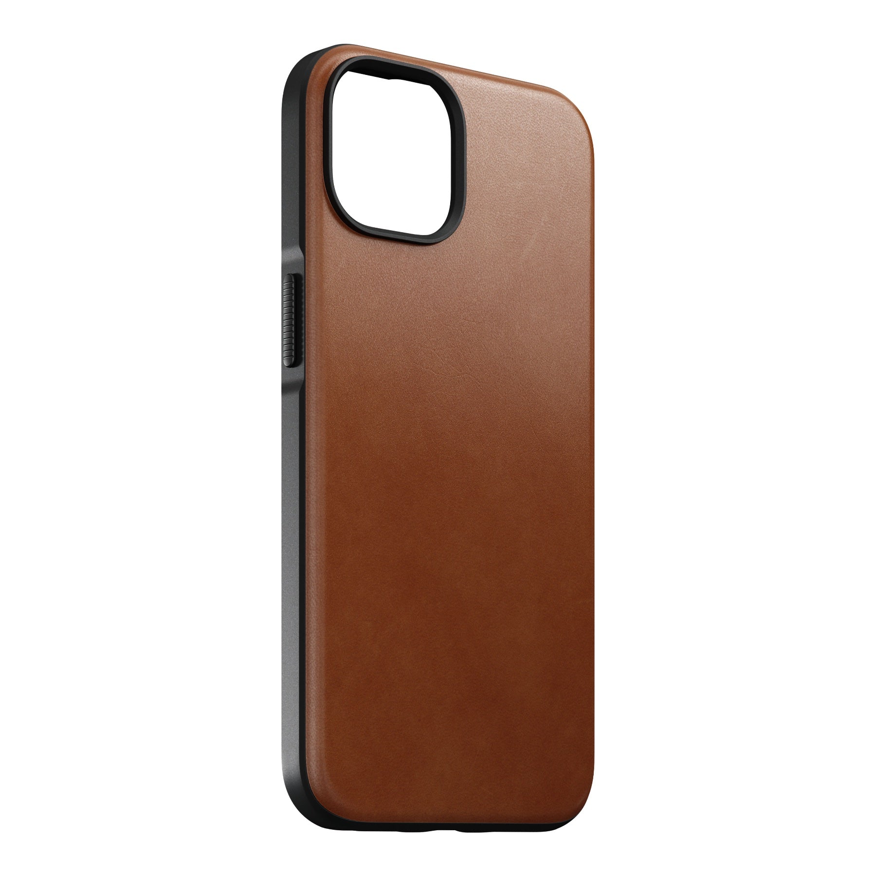 Modern Leather Case for iPhone 14 Series