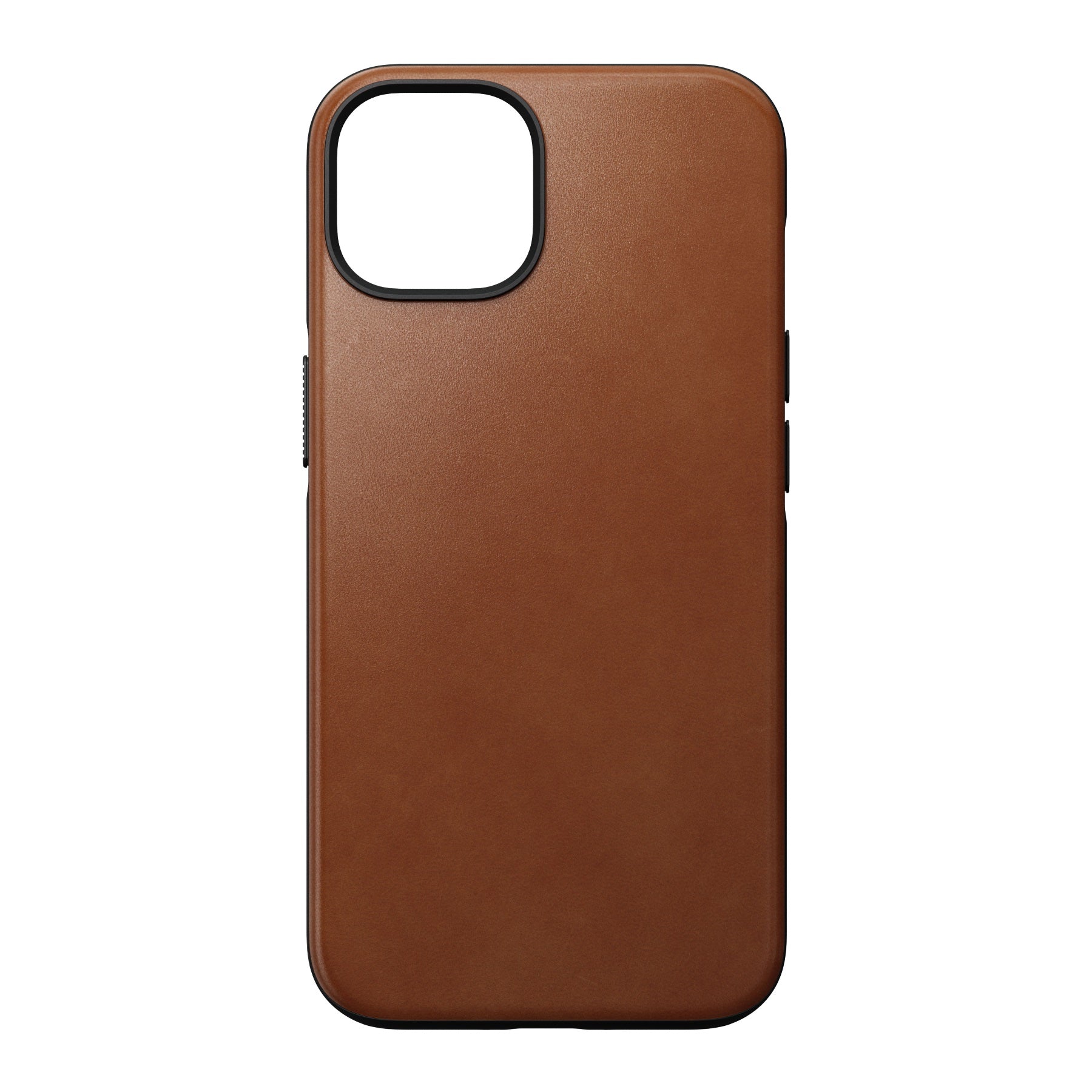 Modern Leather Case for iPhone 14 Series