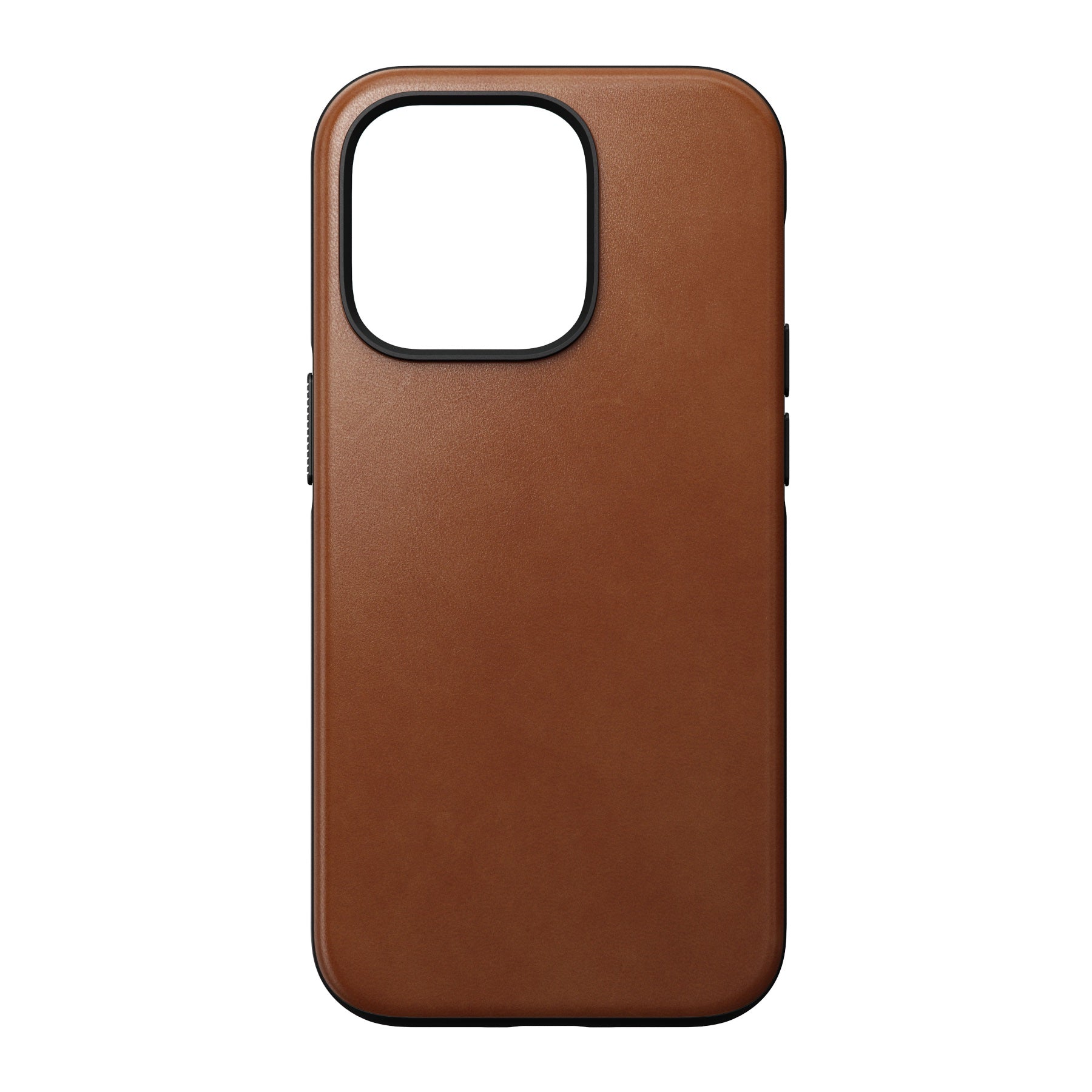 Modern Leather Case for iPhone 14 Series
