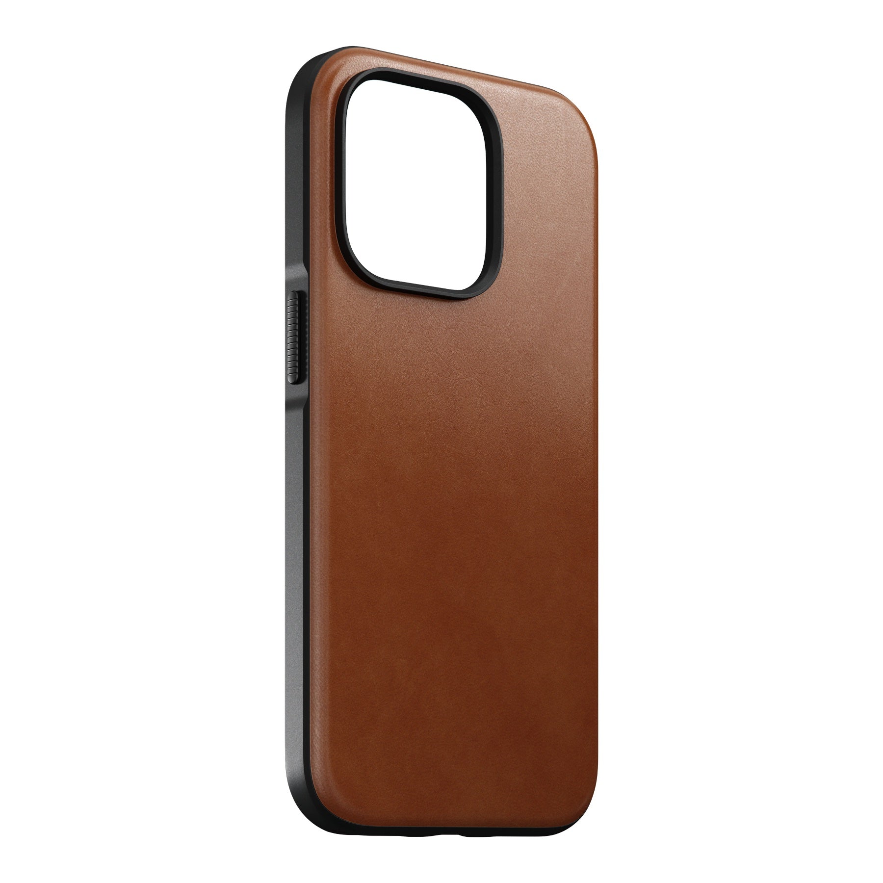 Modern Leather Case for iPhone 14 Series