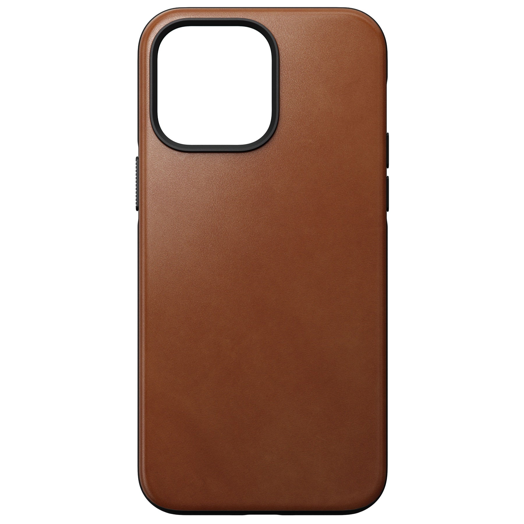 Modern Leather Case for iPhone 14 Series