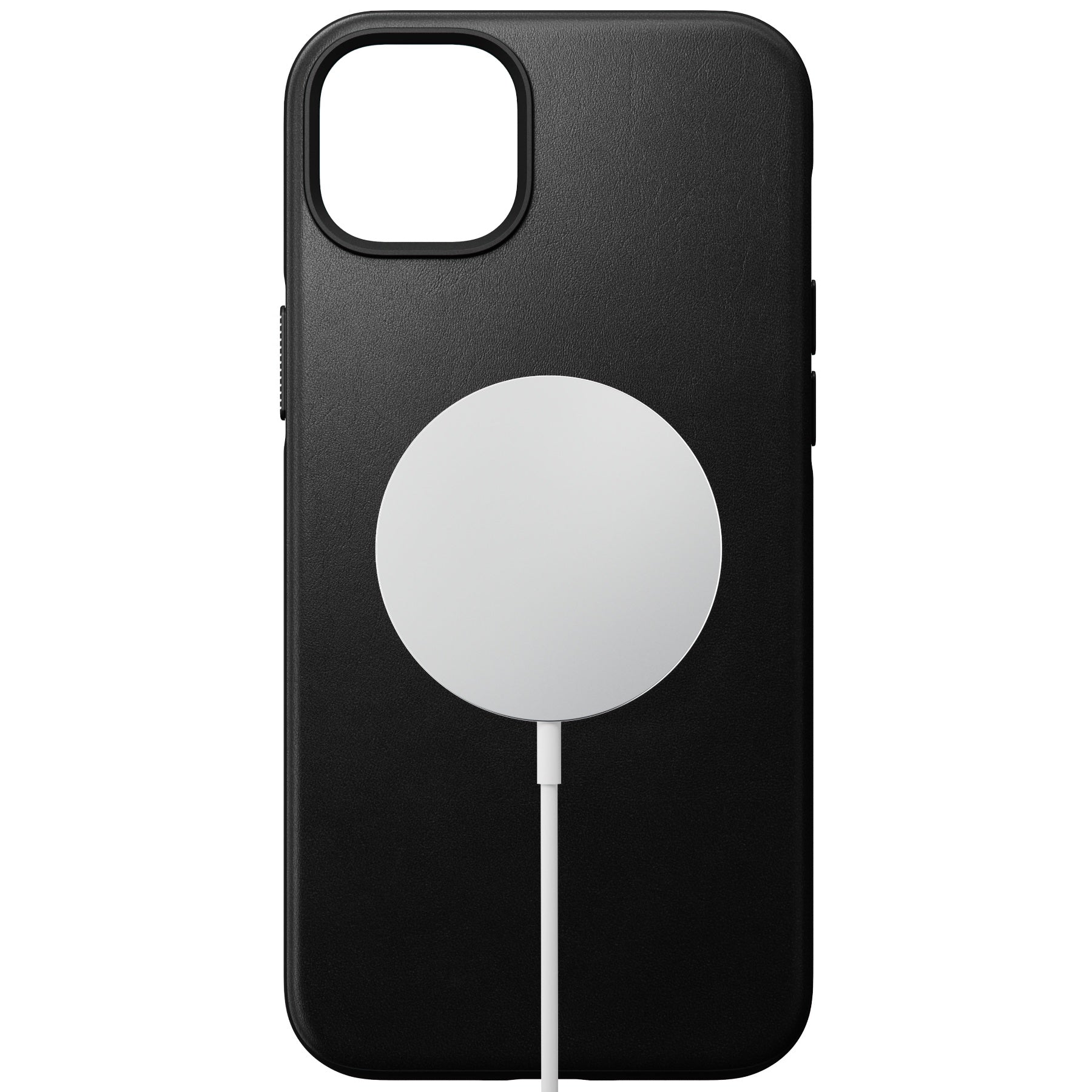 Modern Leather Case for iPhone 14 Series