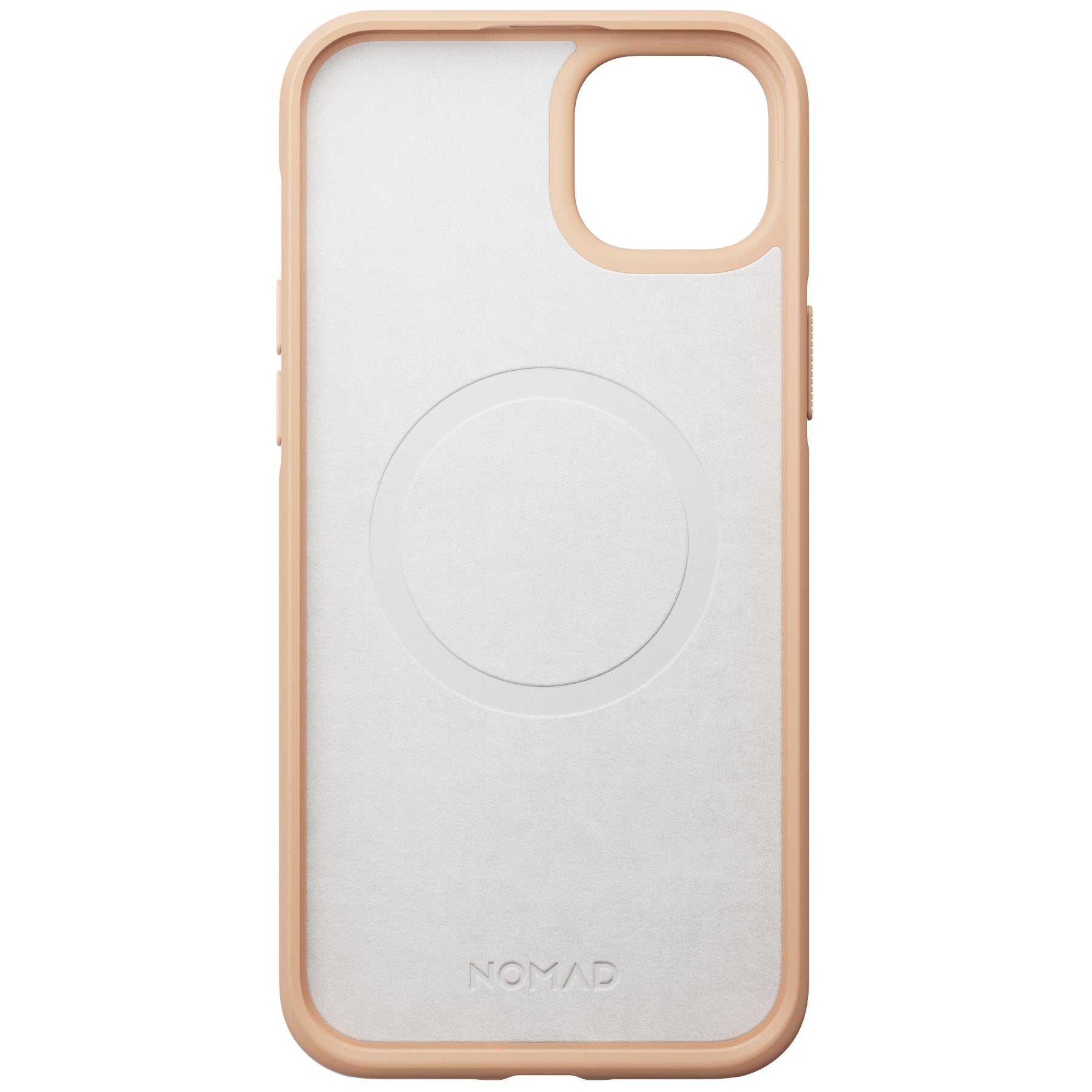 Modern Leather Case for iPhone 14 Series