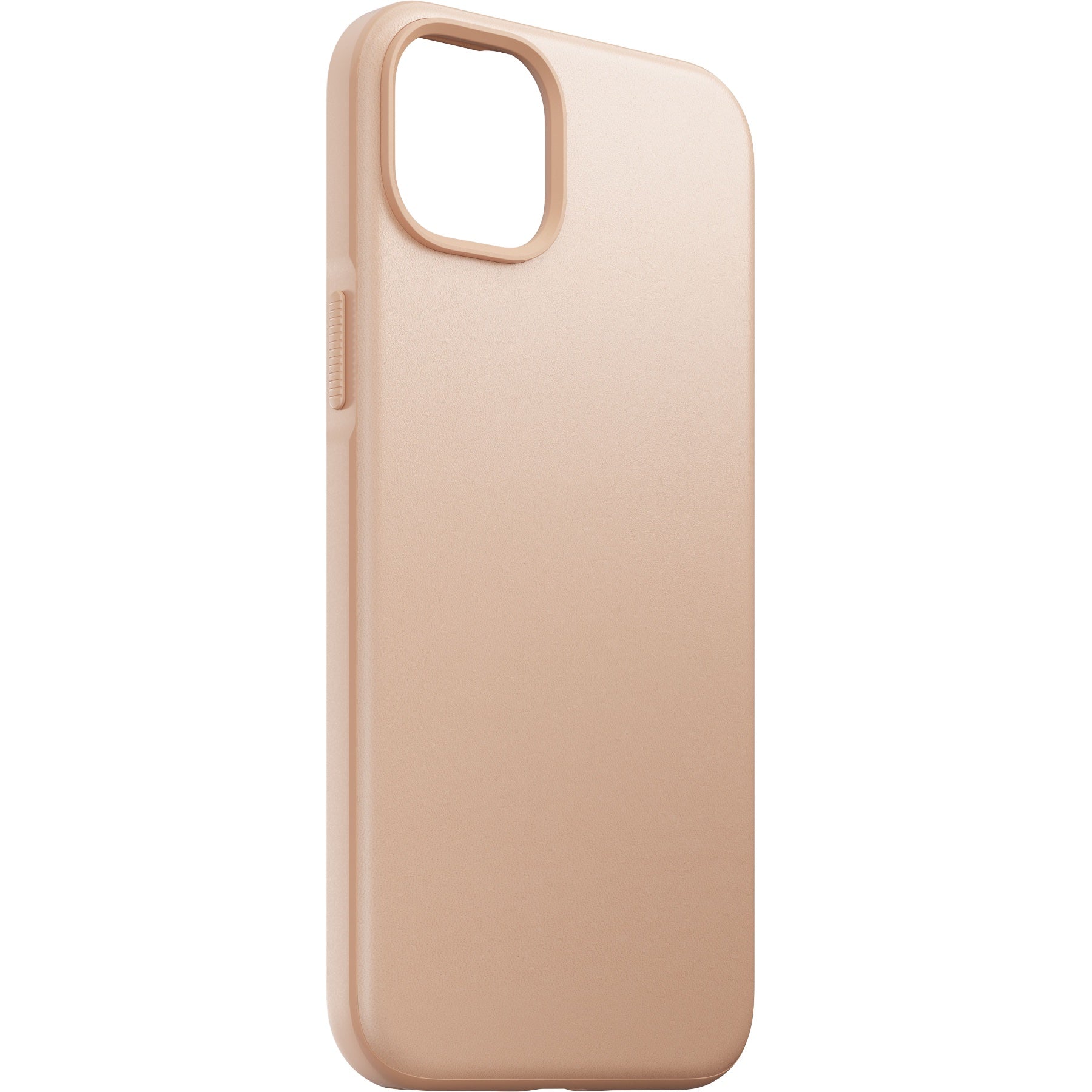 Modern Leather Case for iPhone 14 Series
