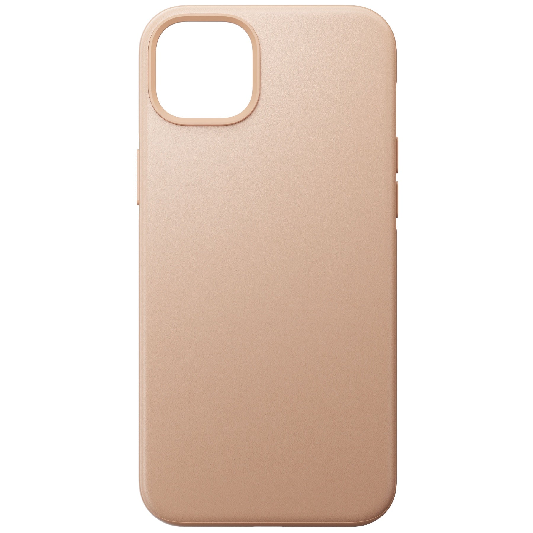 Modern Leather Case for iPhone 14 Series