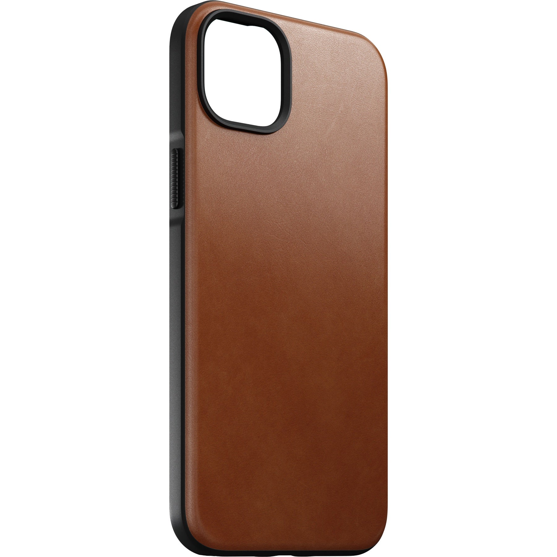 Modern Leather Case for iPhone 14 Series