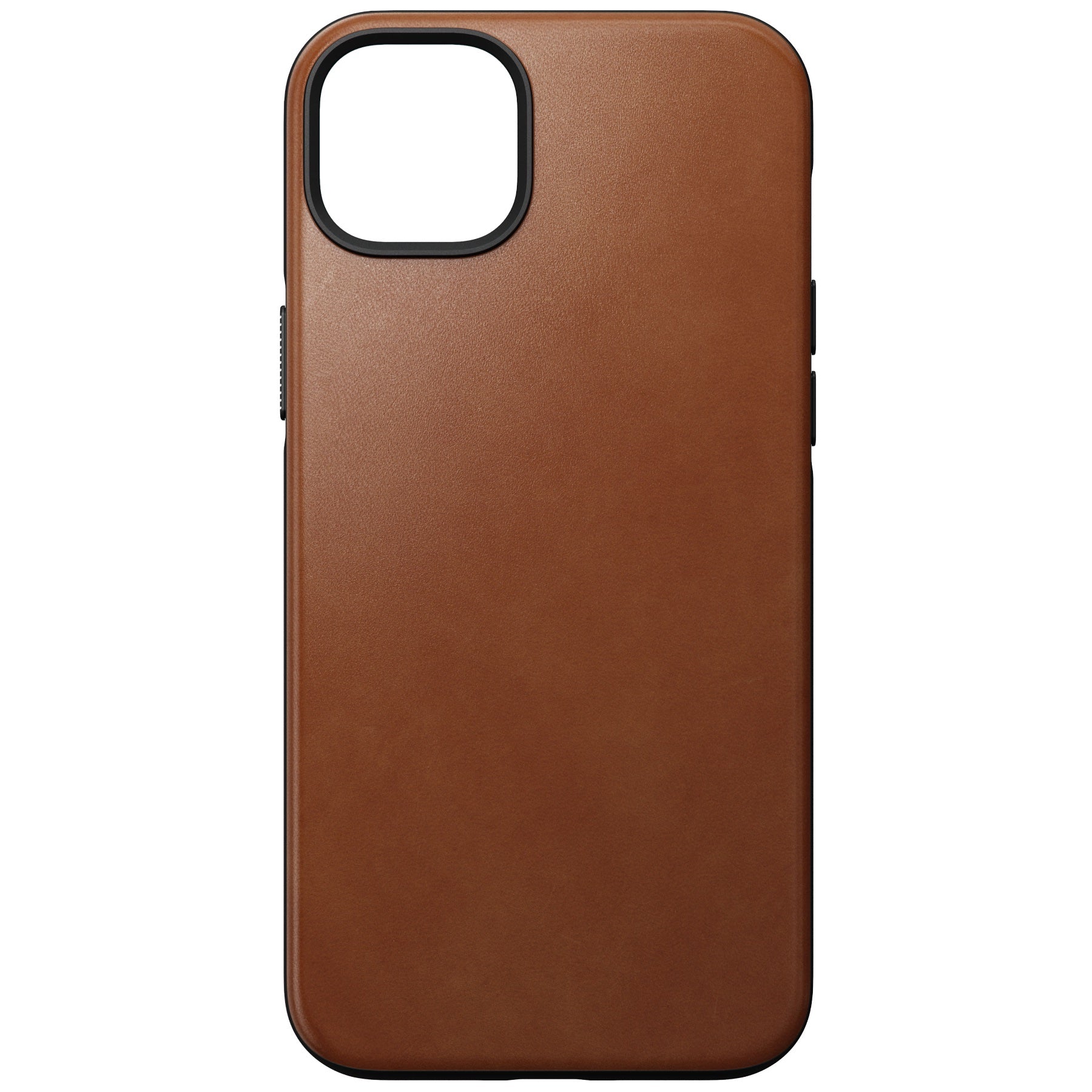 Modern Leather Case for iPhone 14 Series