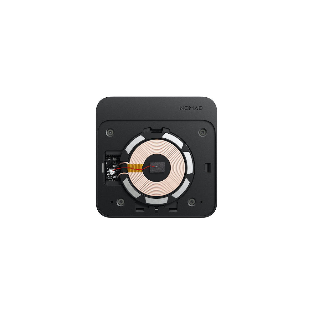 Base Station Mini with Magnet Alignment