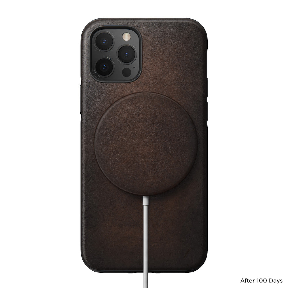 MagSafe Case - Brown