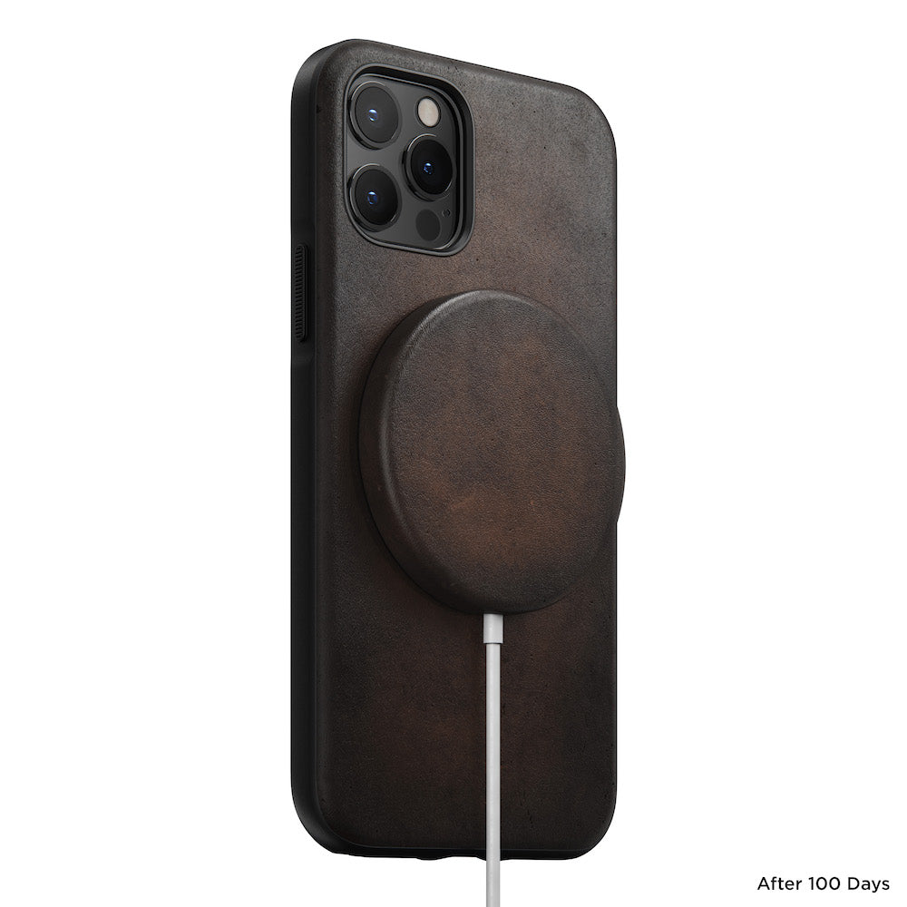 MagSafe Case - Brown