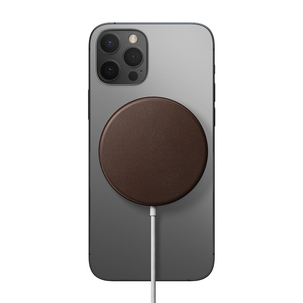 MagSafe Case - Brown