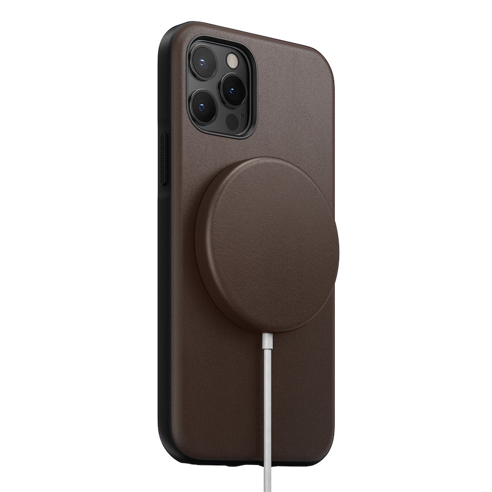 MagSafe Case - Brown
