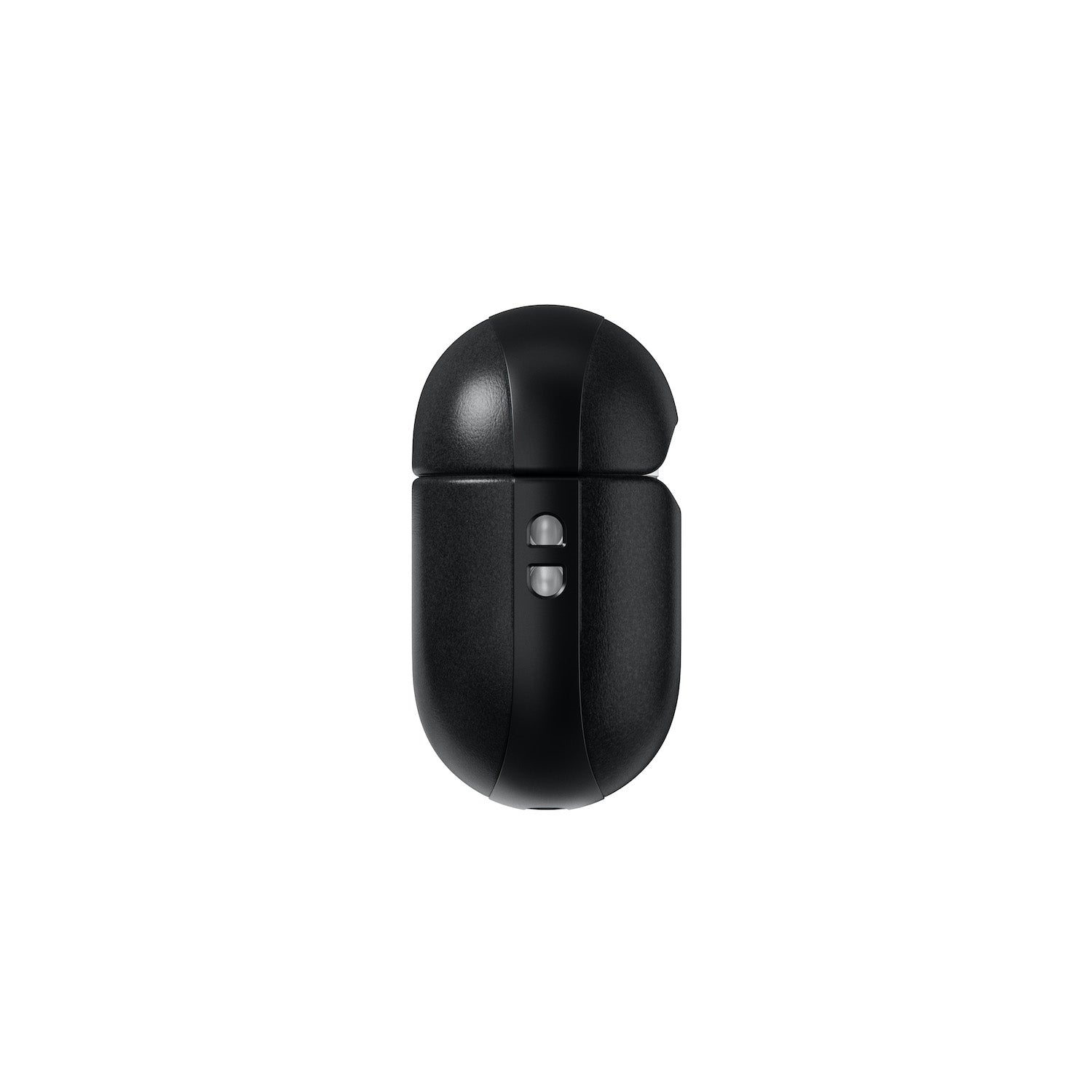 Modern Leather Case - AirPods Pro 2 - Horween - Black