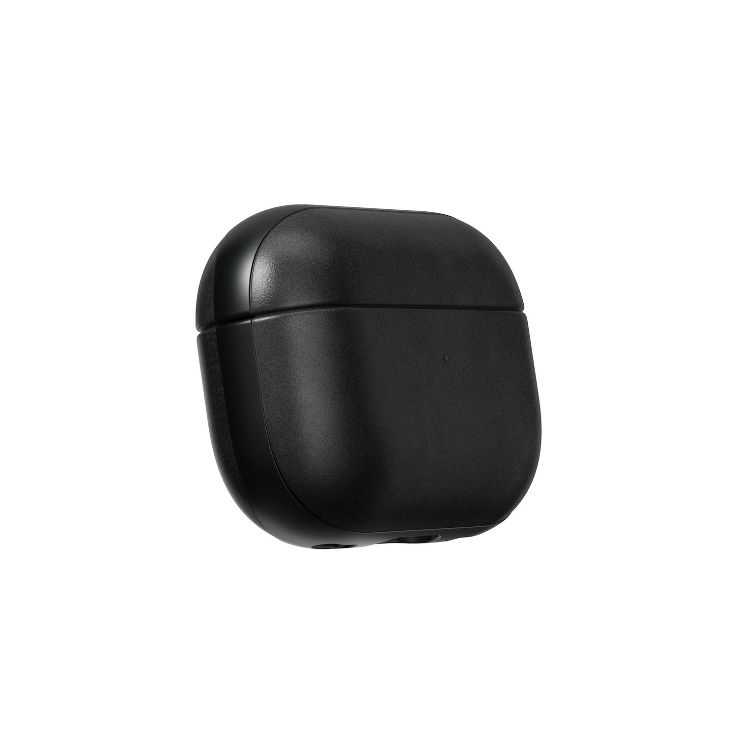 Modern Leather Case - AirPods Pro 2 - Horween - Black