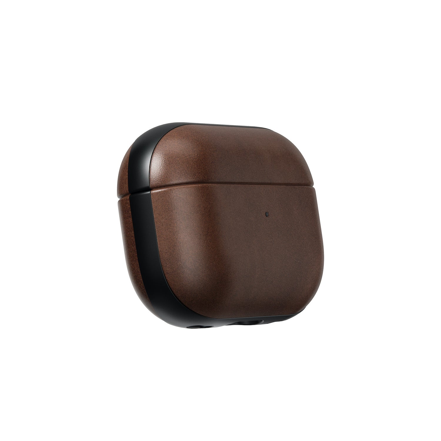 Modern Leather Case - AirPods Pro 2 - Horween - Brown