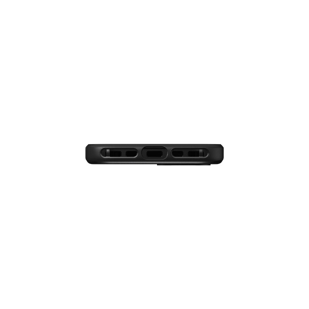 Modern Leather Case - iPhone 13 - Black