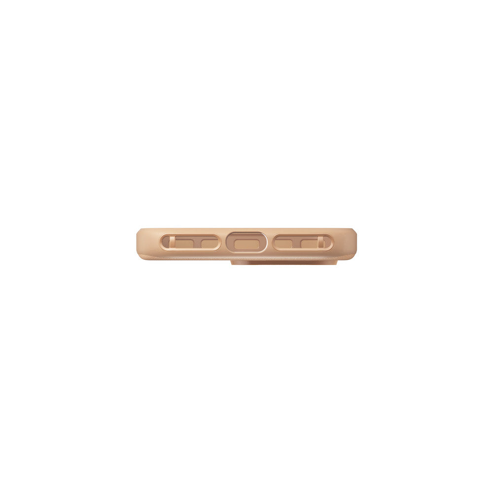 Modern Leather Case - iPhone 13 Pro - Natural