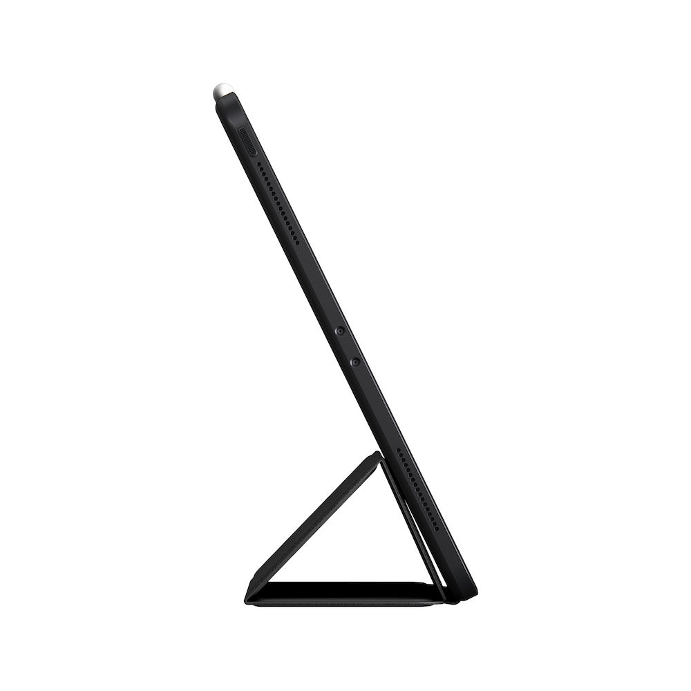 Rugged Folio - iPad Pro 12.9 (4th Gen) - PU - Grey