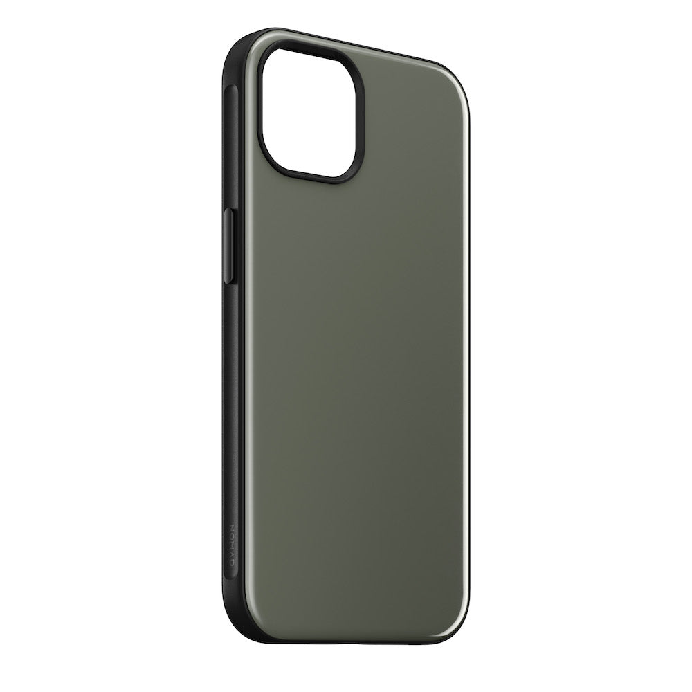Sport Case - iPhone 13 - Ash Green
