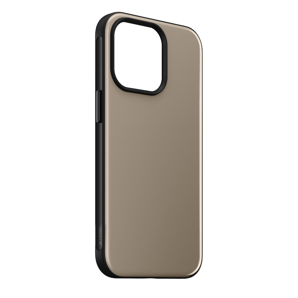 Sport Case - iPhone 13 Pro - Dune