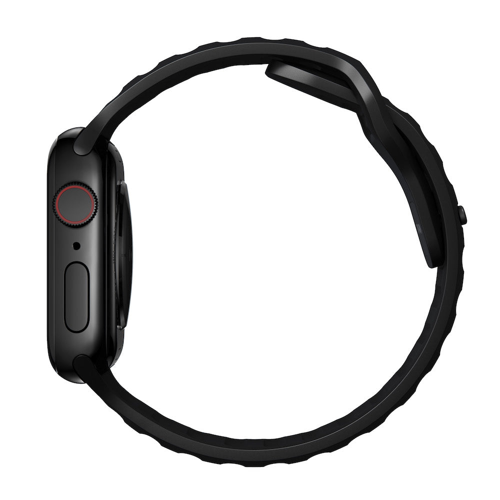 Sport Band for Apple Watch 45/46/49mm - Black