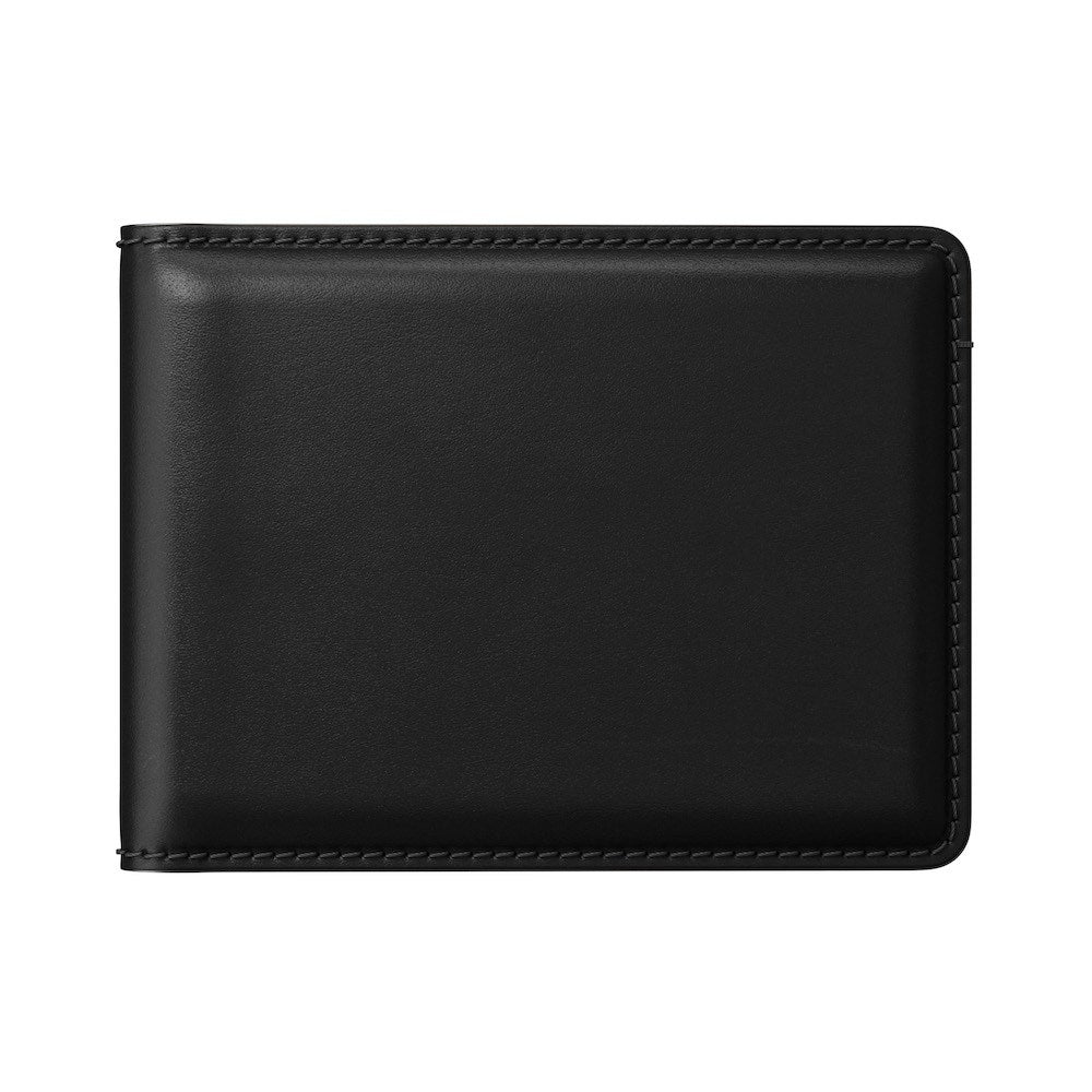 BiFold Wallet - Black