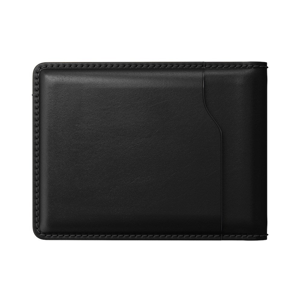 BiFold Wallet - Black