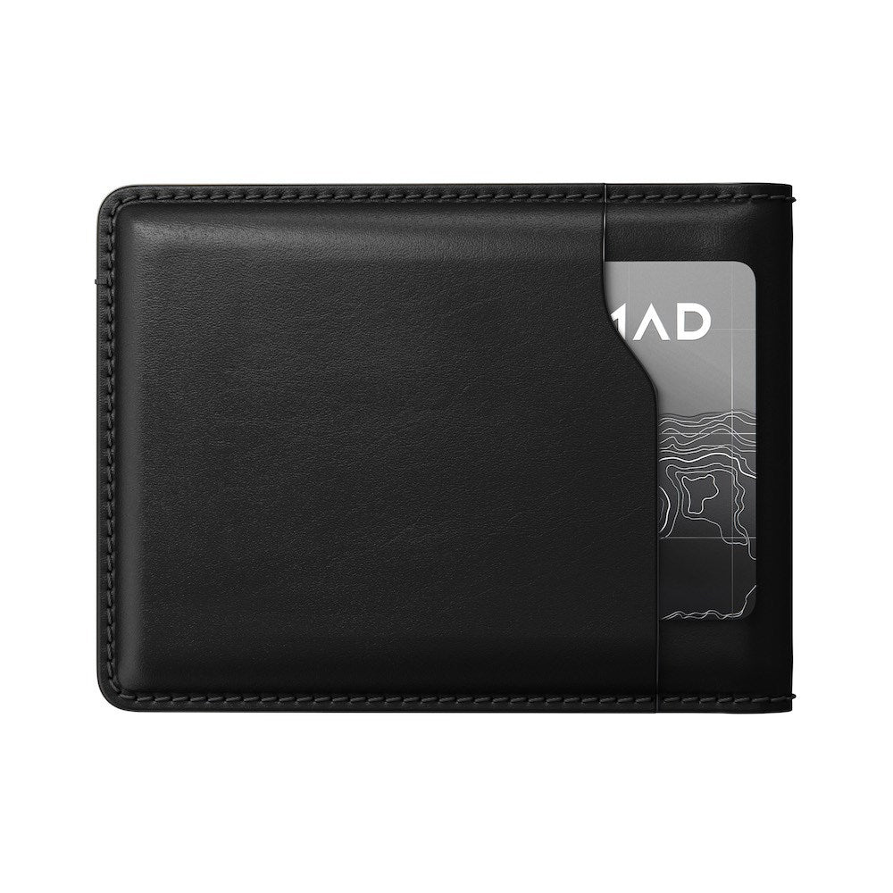 BiFold Wallet - Black