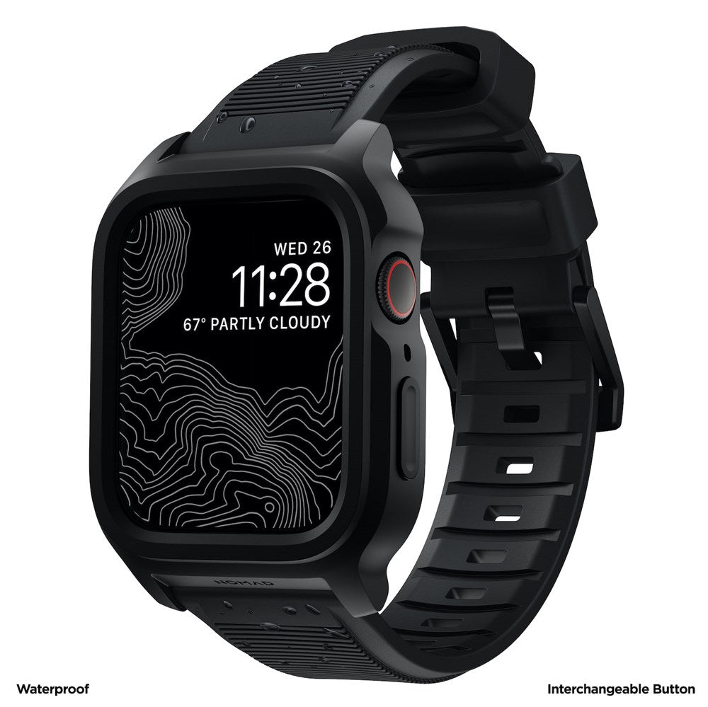 Rugged Case for Apple Watch 44/45mm