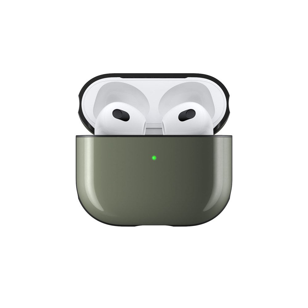 Sport - AirPods Case (3rd Gen) - Ash Green