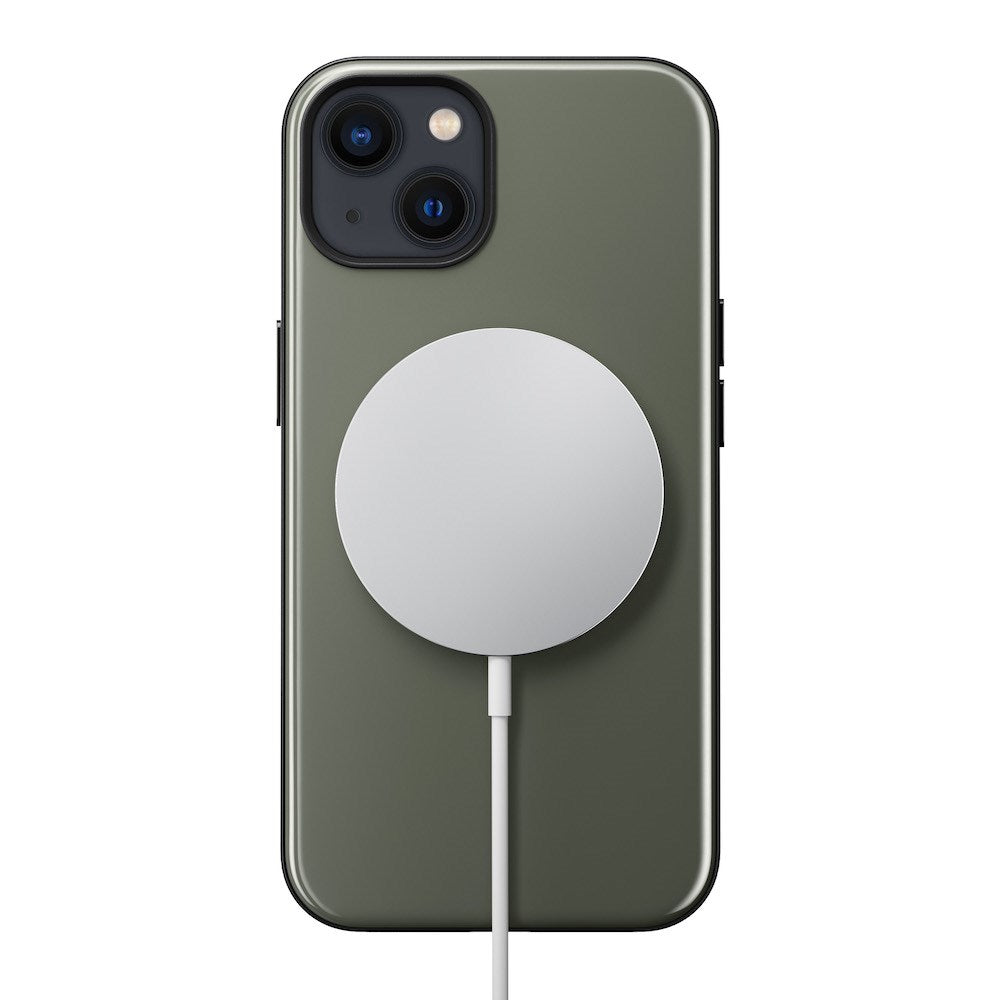 Sport Case - iPhone 13 - Ash Green