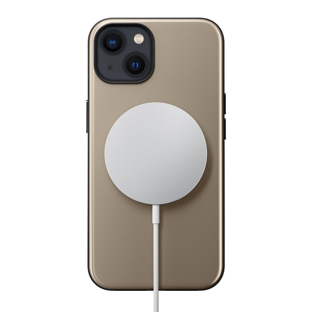 Sport Case - iPhone 13 - Dune