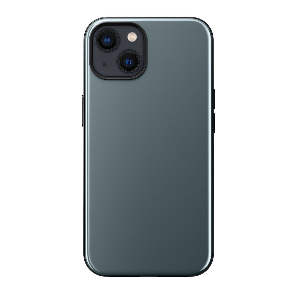 Sport Case - iPhone 13 - Marine Blue