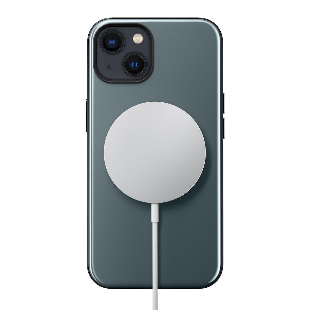 Sport Case - iPhone 13 - Marine Blue