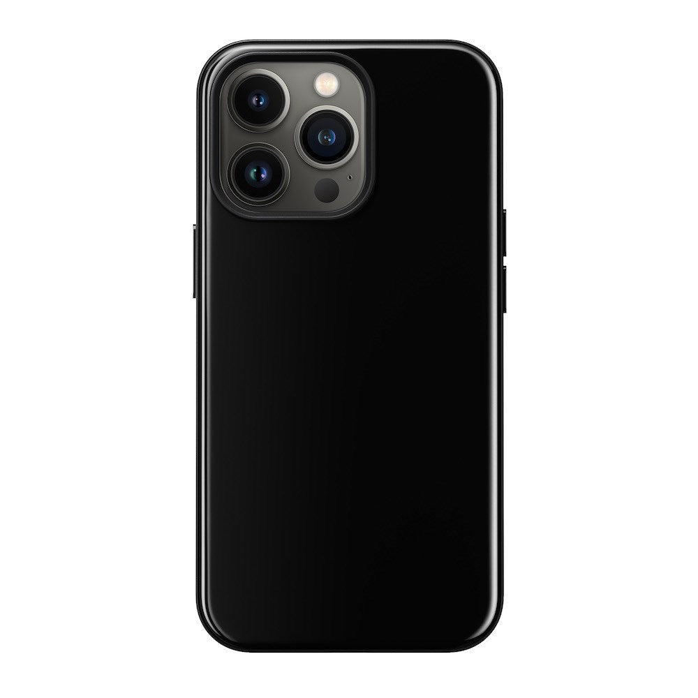 Sport Case - iPhone 13 Pro - Black